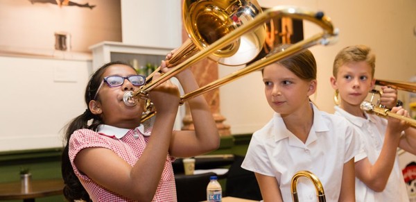 Cheltenham Music Festival 3